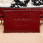 Gucci GG Tweed Pochette