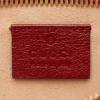 Gucci GG Tweed Pochette