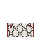 Gucci GG Tweed Pochette