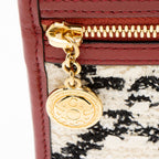 Gucci GG Tweed Pochette