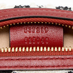 Gucci GG Tweed Pochette