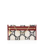 Gucci GG Tweed Pochette