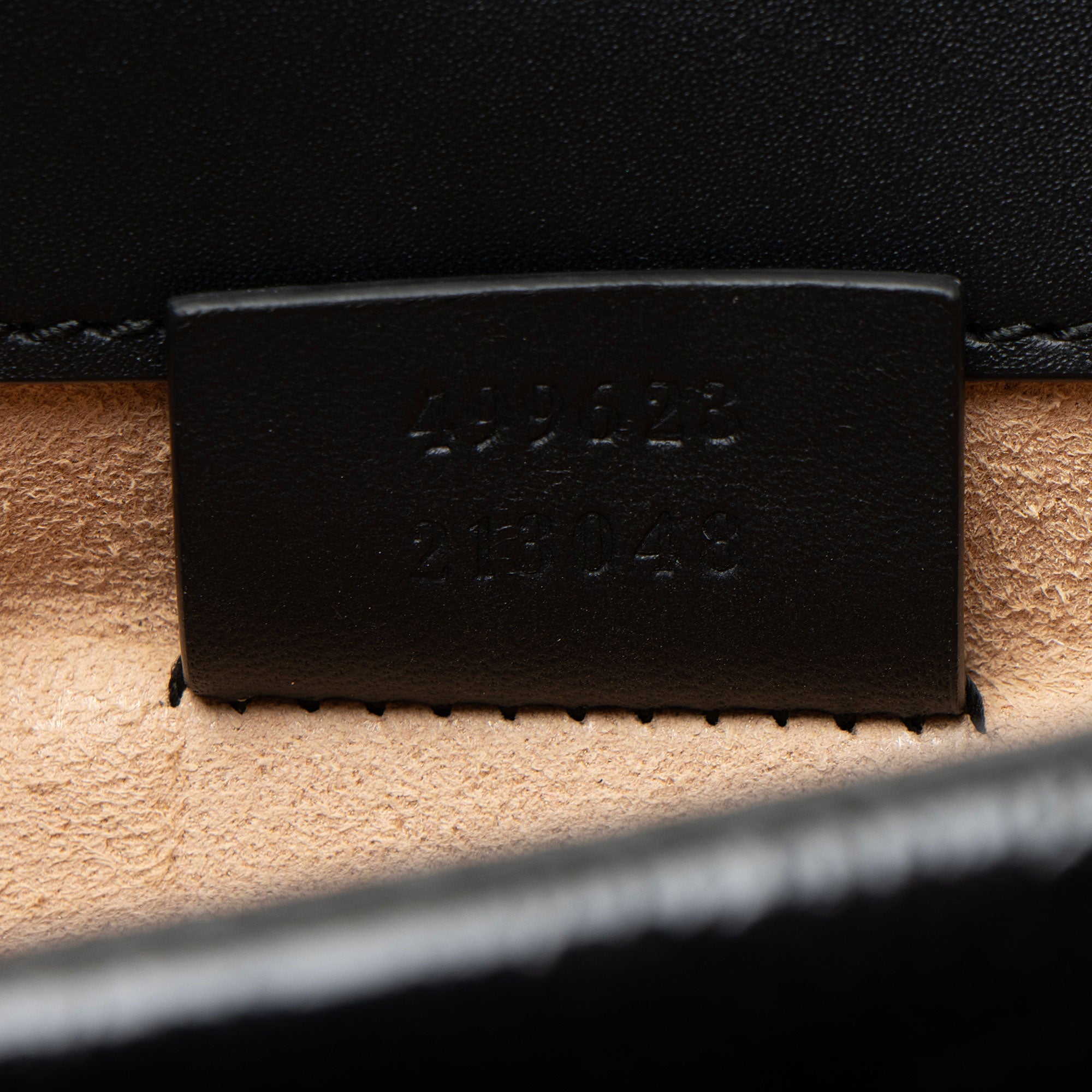 Gucci GG Velvet Crystal Dionysus Medium E/W Shoulder Bag