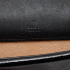 Gucci GG Velvet Crystal Dionysus Mini Shoulder Bag