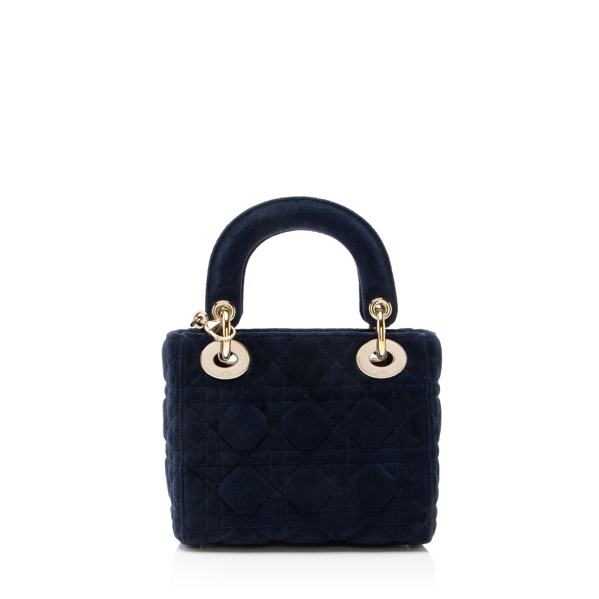 Gucci GG Velvet Dionysus Medium Shoulder Bag