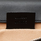 Gucci GG Velvet Dionysus Medium Shoulder Bag