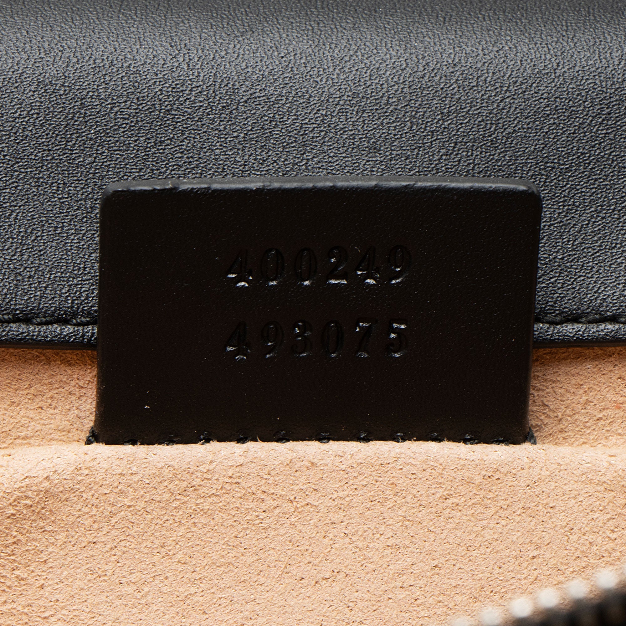Gucci GG Velvet Dionysus Medium Shoulder Bag