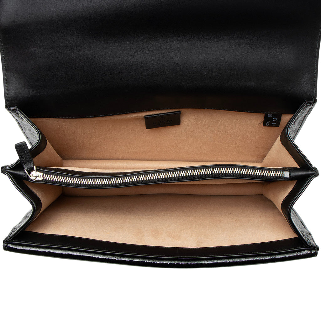 Gucci GG Velvet Dionysus Medium Shoulder Bag