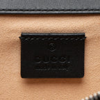 Gucci GG Velvet Dionysus Medium Shoulder Bag
