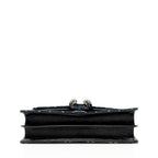 Gucci GG Velvet Dionysus Medium Shoulder Bag
