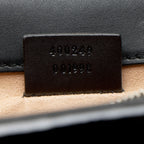 Gucci GG Velvet Dionysus Medium Shoulder Bag