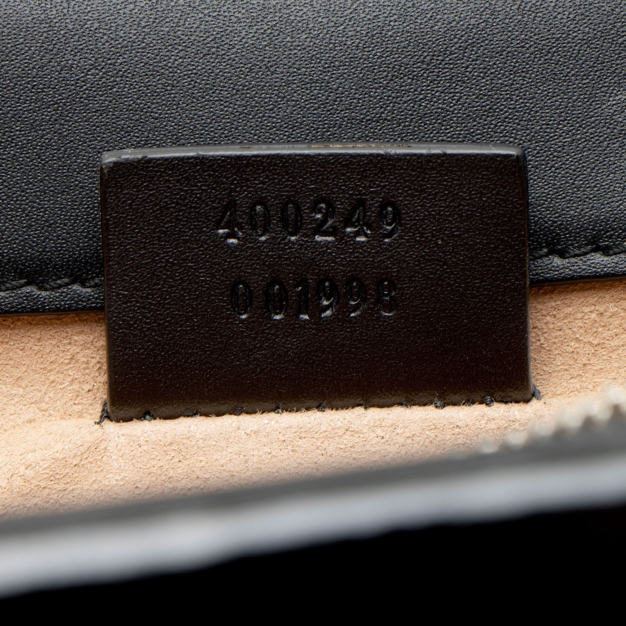 Gucci GG Velvet Dionysus Medium Shoulder Bag