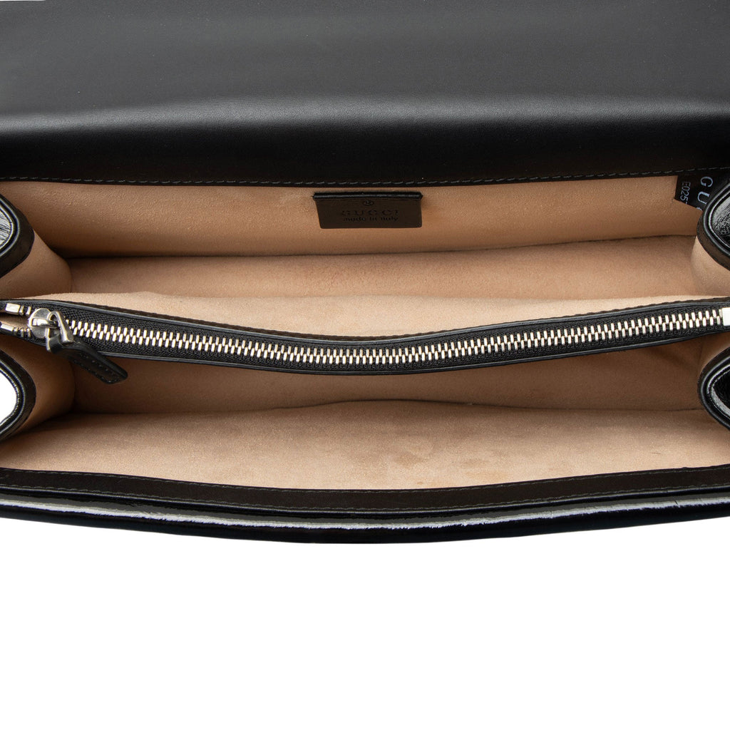 Gucci GG Velvet Dionysus Medium Shoulder Bag