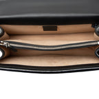 Gucci GG Velvet Dionysus Medium Shoulder Bag