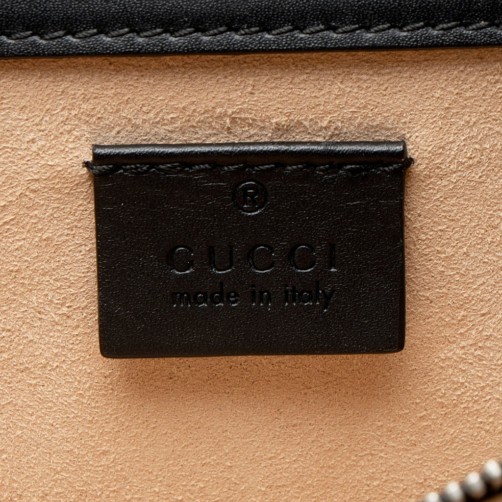 Gucci GG Velvet Dionysus Medium Shoulder Bag