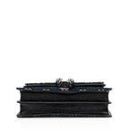 Gucci GG Velvet Dionysus Medium Shoulder Bag