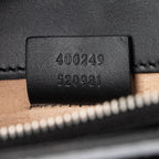 Gucci GG Velvet Dionysus Medium Shoulder Bag