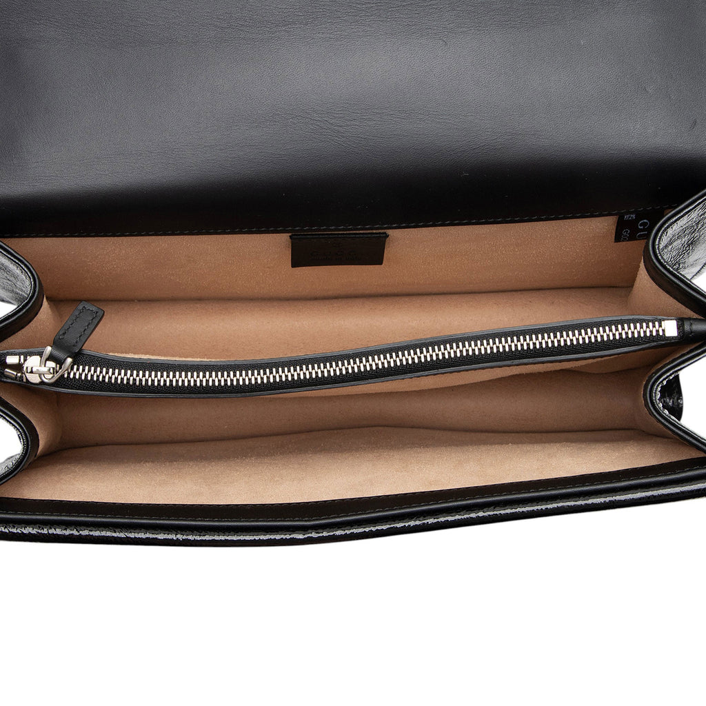 Gucci GG Velvet Dionysus Medium Shoulder Bag