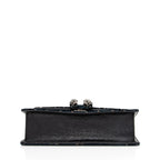Gucci GG Velvet Dionysus Small Shoulder Bag (SHF-KJgwRg)