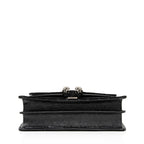 Gucci GG Velvet Dionysus Medium Shoulder Bag