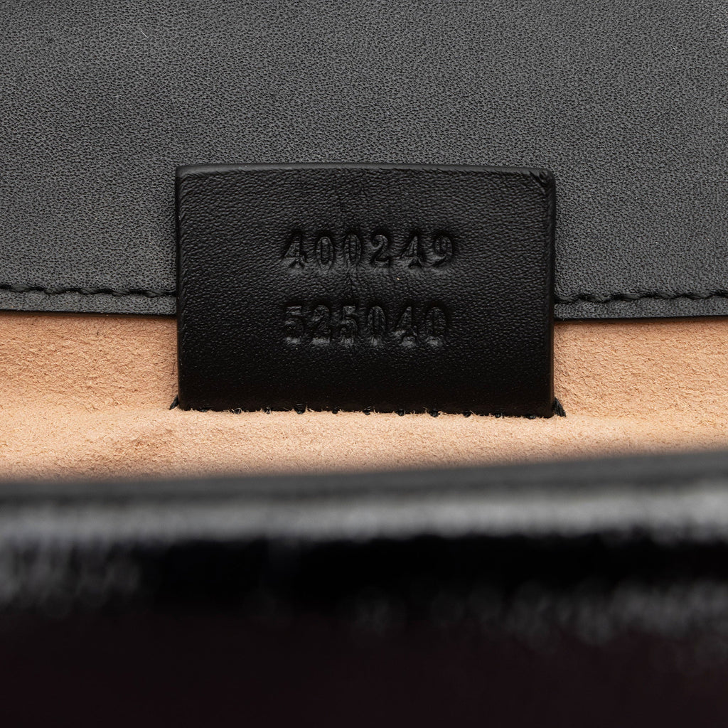 Gucci GG Velvet Dionysus Medium Shoulder Bag
