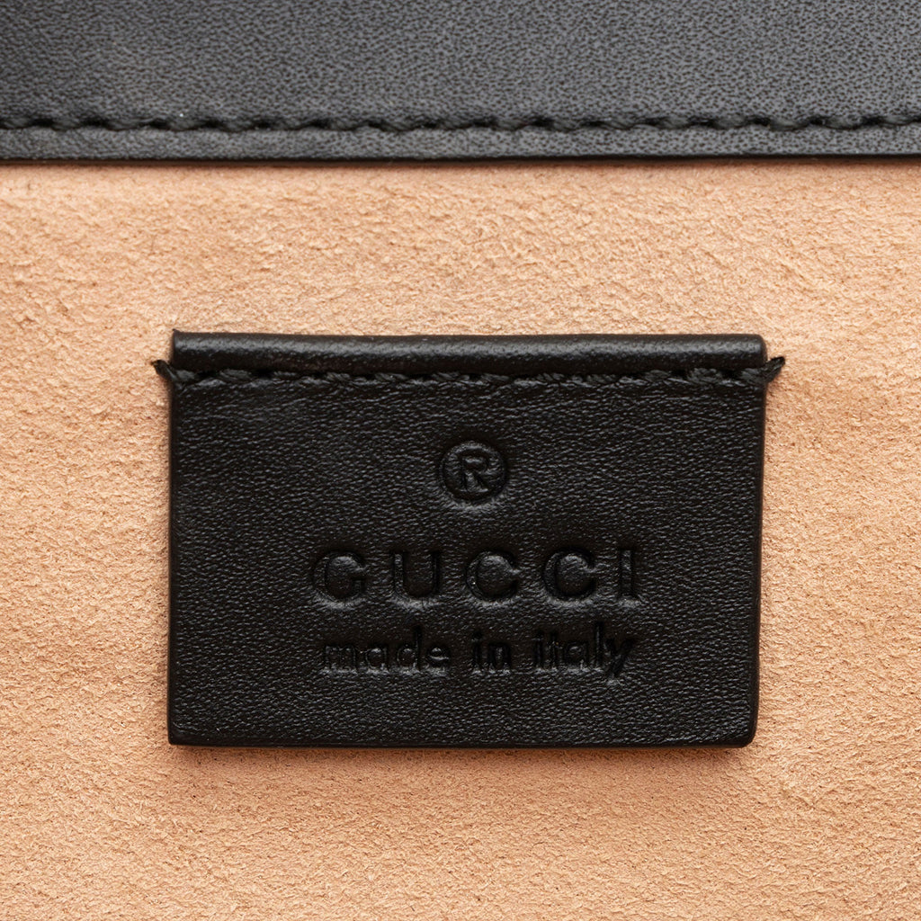 Gucci GG Velvet Dionysus Medium Shoulder Bag