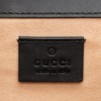 Gucci GG Velvet Dionysus Medium Shoulder Bag