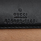 Gucci GG Velvet Dionysus Super Mini Bag (SHF-zrKSbu)