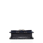 Gucci GG Velvet Dionysus Super Mini Bag