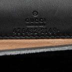 Gucci GG Velvet Dionysus Super Mini Bag