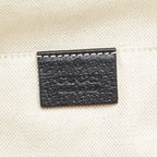 Gucci GG Velvet Double Buckle Backpack (SHG-l75XOb)
