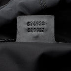 Gucci GG Velvet Medium Flap Backpack (SHF-6tMz52)