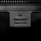 Gucci GG Velvet Medium Flap Backpack (SHF-6tMz52)
