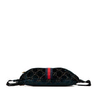 Gucci GG Velvet Ophidia Belt Bag