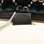 Gucci GG Velvet Ophidia Belt Bag