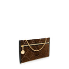 Gucci GG Velvet Pochette (SHF-pdlqxM)