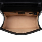 Gucci GG Velvet Sylvie Mini Top Handle