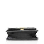 Gucci GG Velvet Sylvie Small Shoulder Bag