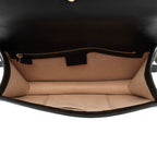 Gucci GG Velvet Sylvie Small Shoulder Bag