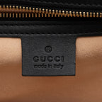Gucci GG Velvet Sylvie Small Shoulder Bag
