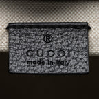 Gucci GG Velvet Web Bucket Bag (SHF-22988)