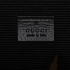 Gucci GG Wool Large Shopping Tote (SHF-SJaOJQ)