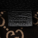 Gucci GG Wool Large Shopping Tote (SHF-SJaOJQ)