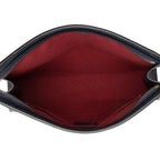 Gucci GG Wool Zip Pouch (SHF-22717)