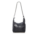 Gucci Galaxy Chain Leather Shoulder Bag (SHG-30815)