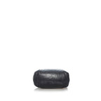 Gucci Galaxy Chain Leather Shoulder Bag (SHG-30815)
