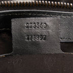 Gucci Galaxy Chain Leather Shoulder Bag (SHG-30815)