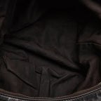 Gucci Galaxy Chain Leather Shoulder Bag (SHG-30815)