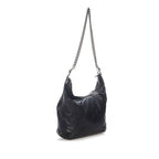 Gucci Galaxy Chain Leather Shoulder Bag (SHG-30815)