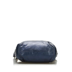 Gucci Galaxy Chain Shoulder Bag (SHG-xInjFT)